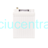 Rebelcell Li-Ion 24V 100Ah akumuliatorius